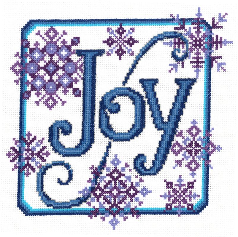 Joyful Learning in the Early Years: Acrylic Snowflakes